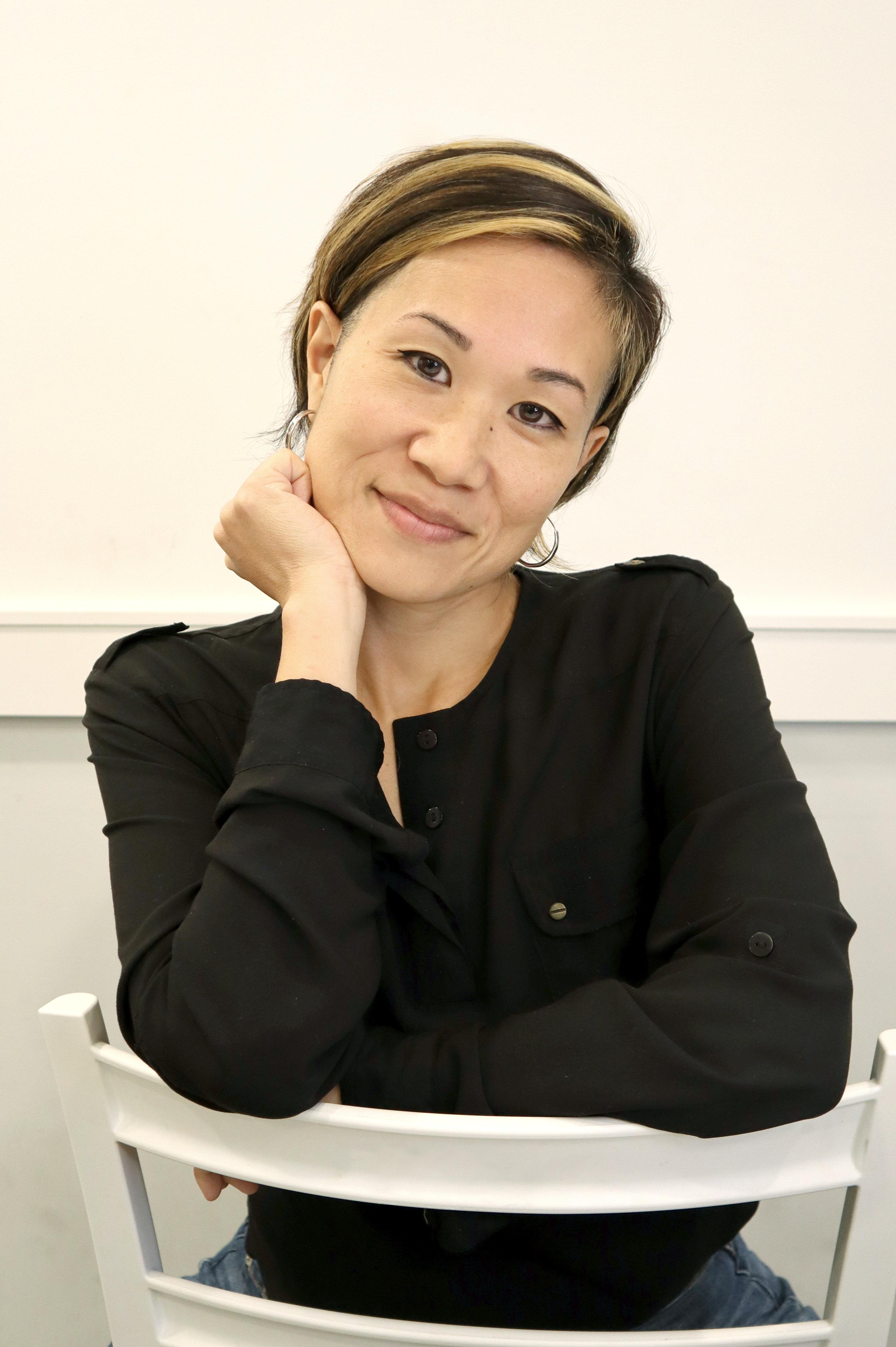 Janet Lau